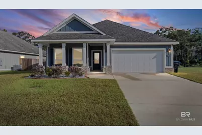 10564 S Heirloom Road, Mobile, AL 36608 - Photo 1