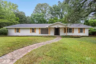 255 Berkley Ct, Mobile, AL 36606 - Photo 1