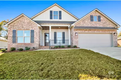 333 Pecan Ridge Boulevard, Fairhope, AL 36532 - Photo 1