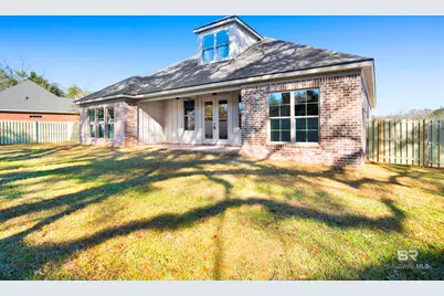 333 Pecan Ridge Boulevard, Fairhope, AL 36532 - Photo 33