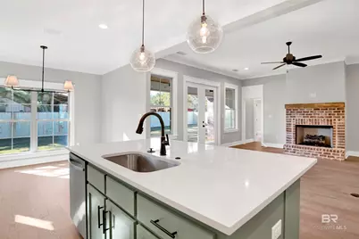 333 Pecan Ridge Boulevard, Fairhope, AL 36532 - Photo 13