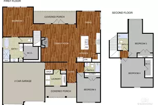 333 Pecan Ridge Blvd, Fairhope, AL 36532 - Photo 35