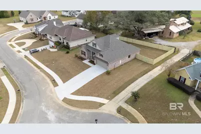 333 Pecan Ridge Boulevard, Fairhope, AL 36532 - Photo 37