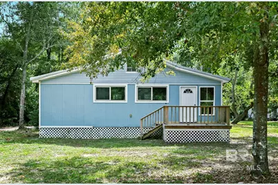 12230 County Road 99, Lillian, AL 36549 - Photo 1