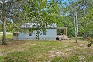 12230 Co Rd 99, Lillian, AL 36549 - Photo 31