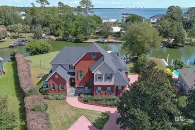 6630 E Quarry Drive, Elberta, AL 36530 - Photo 1