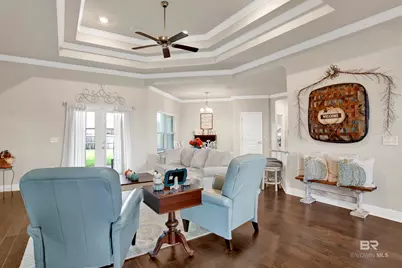 4207 Inverness Circle, Gulf Shores, AL 36542 - Photo 7