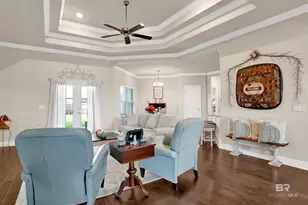 4207 Inverness Cir, Gulf Shores, AL 36542 - Photo 7