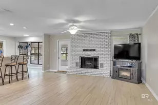 1413 Pineridge Dr, Gulf Shores, AL 36542 - Photo 13