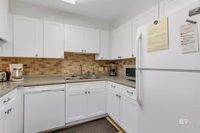 1516 Sandpiper Lane #207, Gulf Shores, AL 36542 - Photo 9