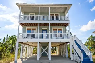 729 Morgantown Blvd, Gulf Shores, AL 36542 - Photo 1