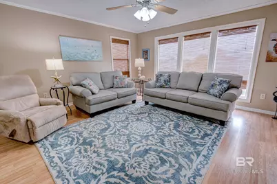 1872 West Beach Boulevard #I-206, Gulf Shores, AL 36542 - Photo 3