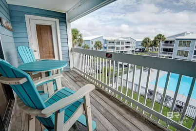 1872 West Beach Boulevard #I-206, Gulf Shores, AL 36542 - Photo 15