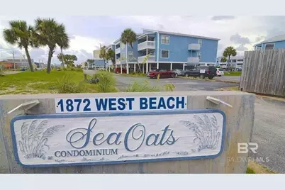 1872 West Beach Boulevard #I-206, Gulf Shores, AL 36542 - Photo 1