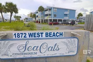 1872 W Beach Blvd, Gulf Shores, AL 36542 - Photo 1
