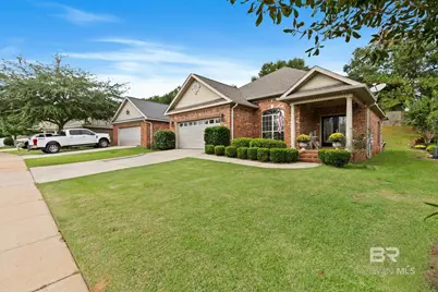 30206 Loblolly Circle, Daphne, AL 36527 - Photo 3