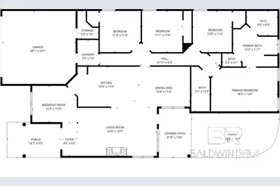 30206 Loblolly Circle, Daphne, AL 36527 - Photo 29