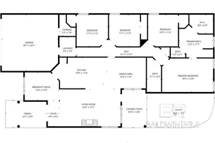 30206 Loblolly Cir, Daphne, AL 36527 - Photo 29