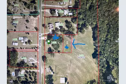 35650 N Spring Road, Stapleton, AL 36578 - Photo 67