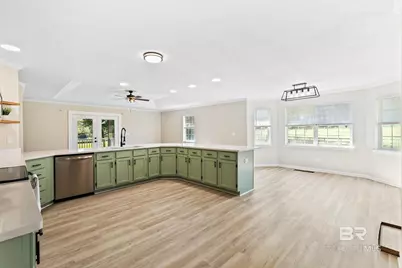 35650 N Spring Road, Stapleton, AL 36578 - Photo 11