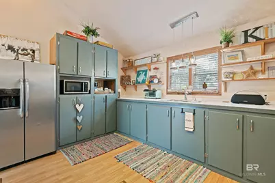 19402 Steadham Lane, Robertsdale, AL 36567 - Photo 37