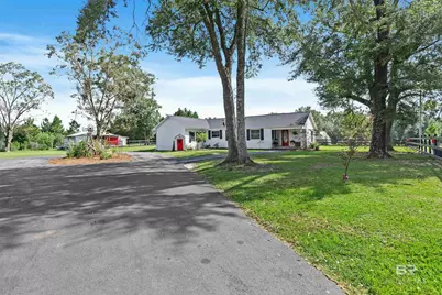 19402 Steadham Lane, Robertsdale, AL 36567 - Photo 5