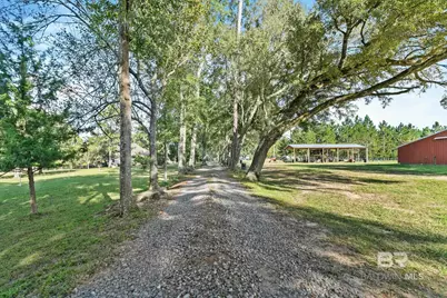 19402 Steadham Lane, Robertsdale, AL 36567 - Photo 9
