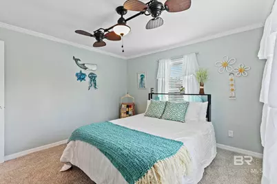 19402 Steadham Lane, Robertsdale, AL 36567 - Photo 49