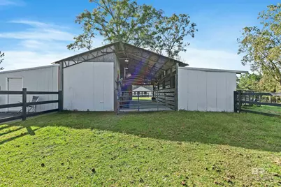 19402 Steadham Lane, Robertsdale, AL 36567 - Photo 17