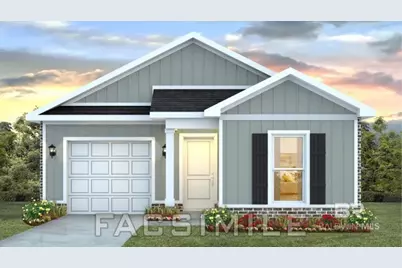 13809 Shea Circle, Foley, AL 36535 - Photo 1