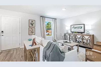 509 W Marigold Avenue, Foley, AL 36535 - Photo 3