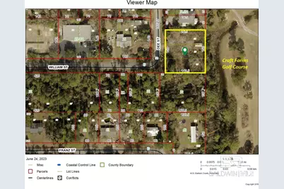 5634 Dee Street, Gulf Shores, AL 36542 - Photo 1