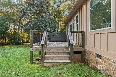 802 Pinewood Court, Daphne, AL 36526 - Photo 93