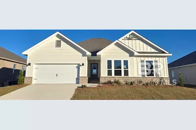 12579 Shoshoney Circle, Fairhope, AL 36532 - Photo 1