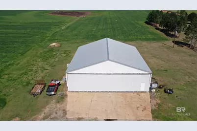 Lot 3 McCullough Road, Atmore, AL 36502 - Photo 15