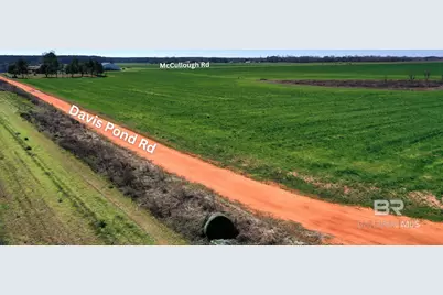 Lot 3 McCullough Road, Atmore, AL 36502 - Photo 29