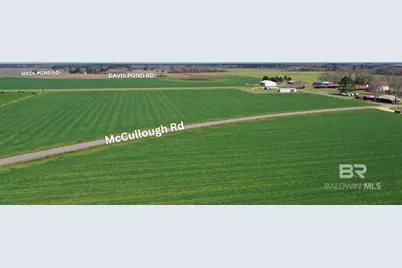 Lot 3 McCullough Road, Atmore, AL 36502 - Photo 17