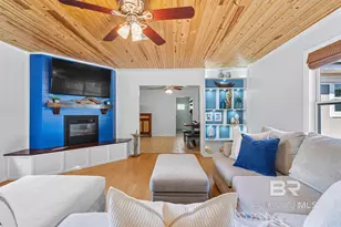 5328 Pensacola Ave, Orange Beach, AL 36561 - Photo 3