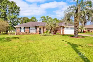 22685 Co Rd 12, Foley, AL 36535 - Photo 1