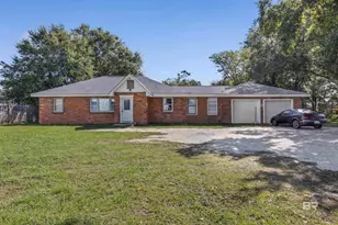 111 & 113 State Hwy 59, Summerdale, AL 36580 - Photo 3