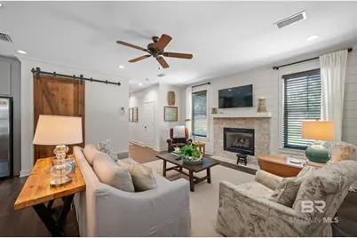 601 Magnolia Circle, Gulf Shores, AL 36542 - Photo 5