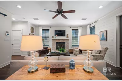 601 Magnolia Circle, Gulf Shores, AL 36542 - Photo 3