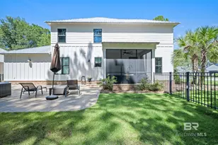 601 Magnolia Cir, Gulf Shores, AL 36542 - Photo 31