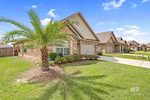 1476 Kairos Loop, Foley, AL 36535 - Photo 3