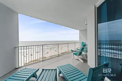 455 E Beach Boulevard #604, Gulf Shores, AL 36542 - Photo 5