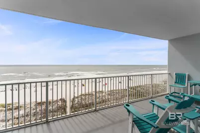 455 E Beach Boulevard #604, Gulf Shores, AL 36542 - Photo 3