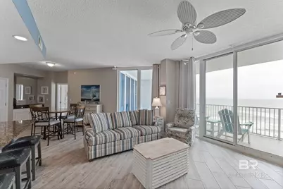 455 E Beach Boulevard #604, Gulf Shores, AL 36542 - Photo 9