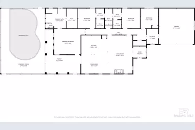 4050 Muirfield Court, Gulf Shores, AL 36542 - Photo 41