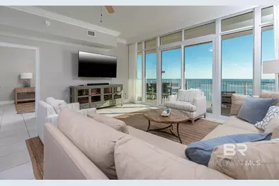 26688 Perdido Beach Boulevard #1702, Orange Beach, AL 36561 - Photo 3