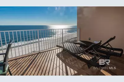 26688 Perdido Beach Boulevard #1702, Orange Beach, AL 36561 - Photo 13
